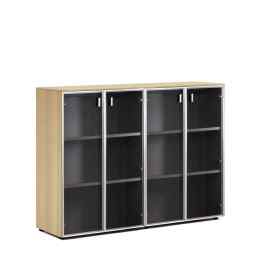 Шкаф-витрина Exe 101 723